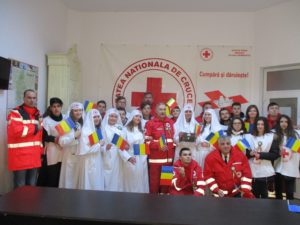 Read more about the article 4 iulie – Ziua Crucii Roşii Române