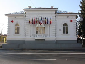 You are currently viewing Crucea Roșie Dâmbovița are în implementare proiectul cu titlu „Împreună spunem Stop abandonului școlar”